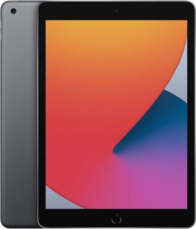 Apple iPad mini 5 (2019) Space Gray 64 GB  7.9" Wifi  A2133 - A3010261SP  Grado B